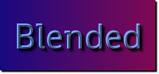 Rendered Image