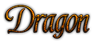 Dragon Logo Style