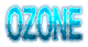 OZONE Logo Style