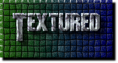 Rendered Image