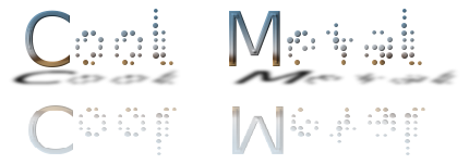 Rendered Image