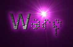 Rendered Image