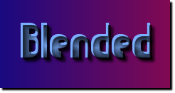 Rendered Image