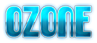 OZONE Logo Style