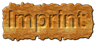 Imprint Logo Style