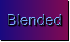 Rendered Image