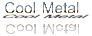Rendered Image
