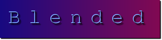 Rendered Image