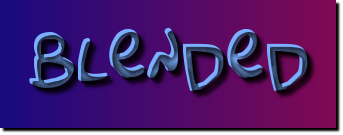 Rendered Image