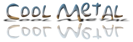 Rendered Image