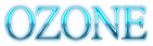 OZONE Logo Style