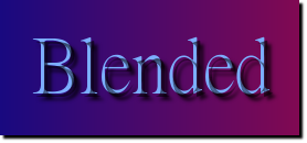 Rendered Image