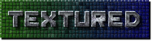 Rendered Image