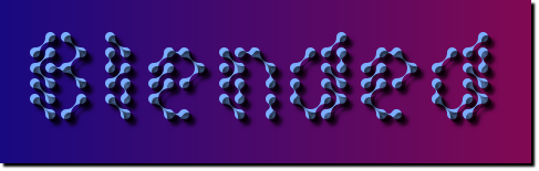 Rendered Image