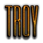 TROY Logo Style