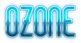 OZONE Logo Style