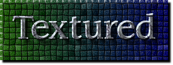 Rendered Image