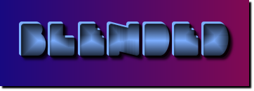 Rendered Image