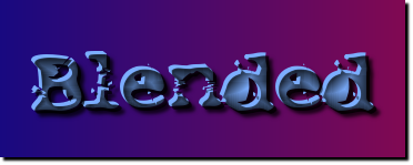 Rendered Image