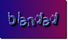 Rendered Image