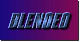 Rendered Image