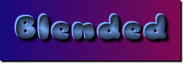 Rendered Image