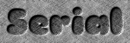 Rendered Image