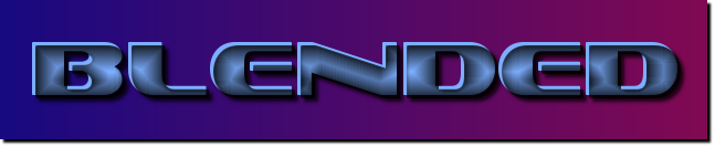 Rendered Image