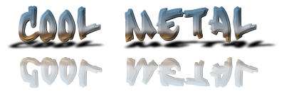 Rendered Image