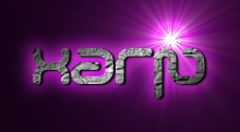 Rendered Image