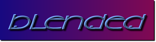 Rendered Image