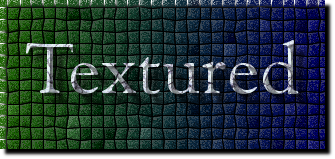 Rendered Image