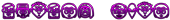 PURPLE GIRL Logo Style