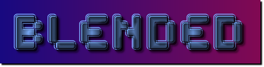 Rendered Image
