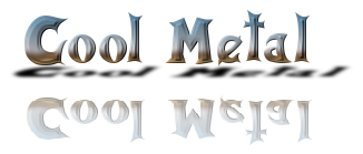 Rendered Image