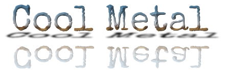 Rendered Image