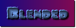 Rendered Image