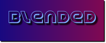Rendered Image