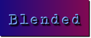 Rendered Image
