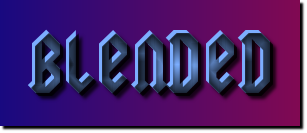 Rendered Image