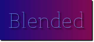Rendered Image