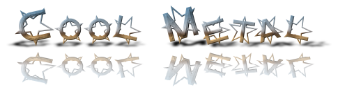 Rendered Image