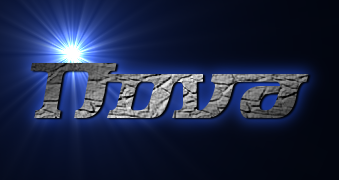 Rendered Image