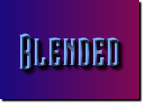 Rendered Image