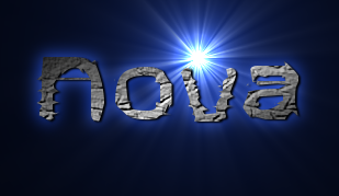 Rendered Image