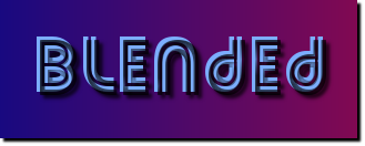 Rendered Image
