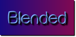 Rendered Image
