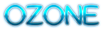 OZONE Logo Style