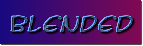 Rendered Image