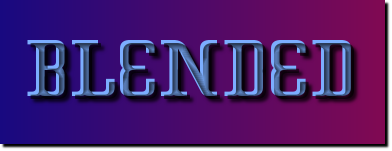 Rendered Image